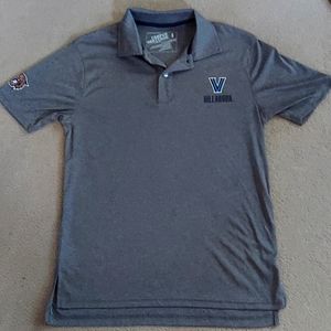 Men's Villanova Polo Shirt